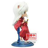 Bandai Inuyasha Q Posket Together Inuyasha Ver A Figure - Radar Toys