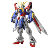 Bandai Mobile Fighter G Gundam RG God Gundam 1:144 Scale Model Kit - Radar Toys