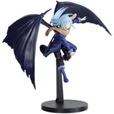 Bandai Reincarnated As A Slime Otherworlder Plus Rimuru Tempest Version 2 Figure - Radar Toys