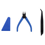 Bandai Spirits Entry Tool Set - Radar Toys