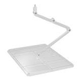 Bandai Action Base 8 Clear Color - Radar Toys