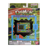 Bandai Digimon New Wave 1 Digital Camouflage Virtual Pet