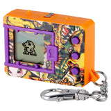 Bandai Digimon New Wave 1 Digivolution Agumon Virtual Pet