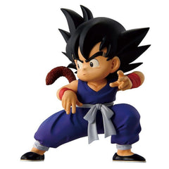 Bandai Dragon Ball Masterlise Son Goku The Chronicle Of Goku Ichibansho Figure