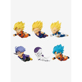 Bandai Dragon Ball Super Megahouse Tobimas Single Blind Box Figure - Radar Toys