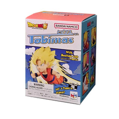 Bandai Dragon Ball Super Megahouse Tobimas Single Blind Box Figure