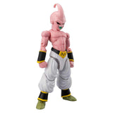 Bandai Dragon Ball Super Saiyan 3 Goku Majin Buu Final Battle Pack Figure - Radar Toys
