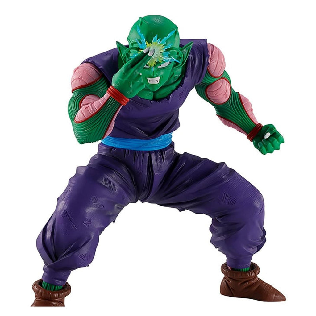 Bandai Dragon Ball Z Masterlise Piccolo Spectacle Battle Ichibansho Figure - Radar Toys
