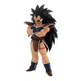 Bandai Dragon Ball Z Masterlise Raditz Vs Omnibus Amazing Figure - Radar Toys