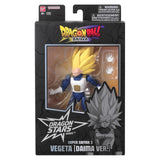 Bandai Dragonball Daima Dragon Stars Super Saiyan 3 Vegeta Daima Version Action Figure - Radar Toys