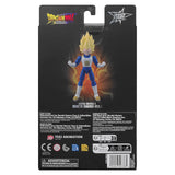 Bandai Dragonball Daima Dragon Stars Super Saiyan 3 Vegeta Daima Version Action Figure - Radar Toys