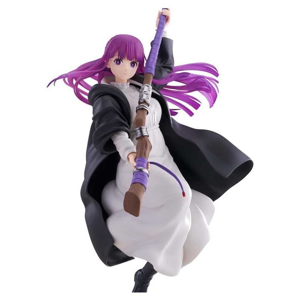 Bandai Frieren Beyond Journeys End Maximatic Fern Figure - Radar Toys