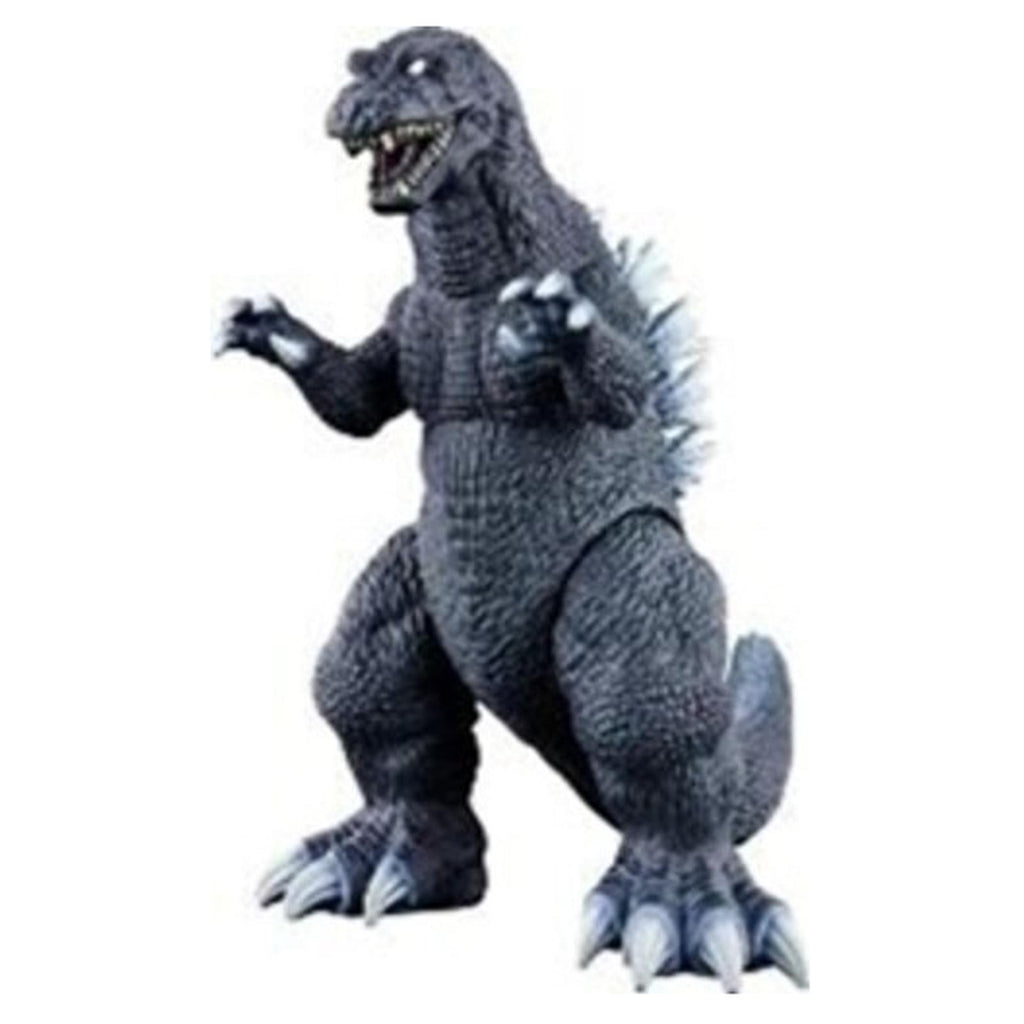 Bandai Godzilla Monster Series 2 Godzilla 2001 Figure
