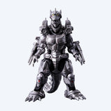 Bandai Godzilla Rampage MechaGodzilla 2003 6 Inch Scale Figure