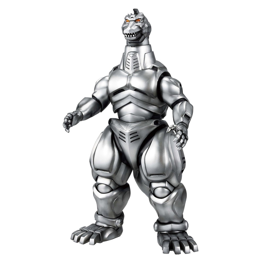Bandai Godzilla SofVics Mechagodzilla 1993 Machine Chronicle Ichibansho Figure