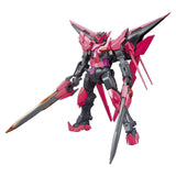Bandai Gundam Build Fighters HG Build Fighters Gundam Exia Dark Matter 144 Scale Model Kit