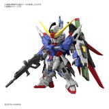 Bandai Gundam Mobile Suit Gundam Seed Destiny Destiny Gundam MGSD Model Kit