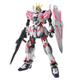 Bandai Gundam NT MG Narrative Gundam C-Packs Ver Ka 1:100 Scale Model Kit - Radar Toys