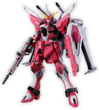 Bandai Gundam SEED Freedom HG Cosmic Era Infinite Justice Gundam Type II 1:144 Scale Model Kit - Radar Toys
