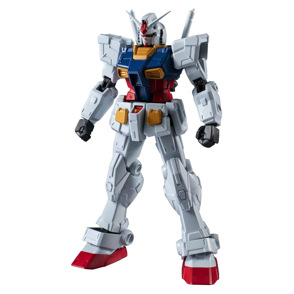 Bandai Gundam Universe RX-78-2 Gundam Renewal Figure
