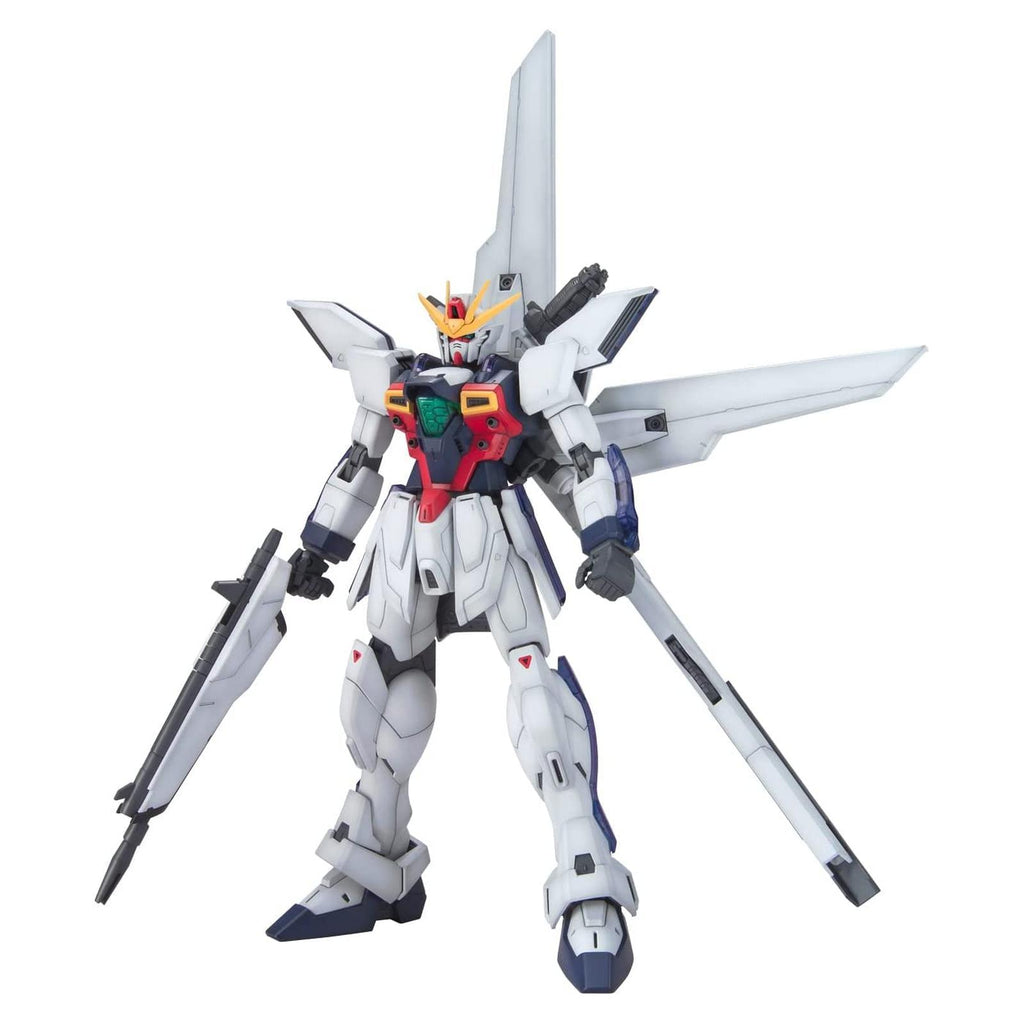 Bandai Gundam X MG GX-9900 1:100 Scale Model Kit
