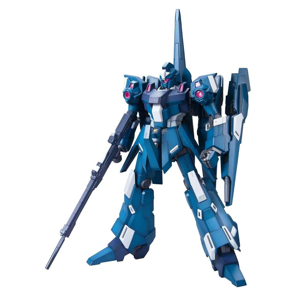 Bandai MG Gundam Rezel 1:100 Scale Model Kit