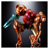 Bandai Metroid Prime 4 Beyond Tamashii Nations Samus Aran Figure