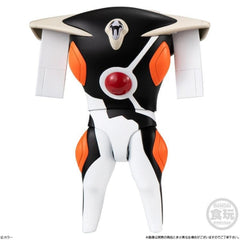 Bandai Neon Genesis Evangelion Eva-Frame-Dx 02 14th Angel Zeruel Model Kit - Radar Toys