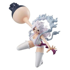 Bandai One Piece Masterlise Expiece Character A The Future Of Imagination Ichibansho Figure
