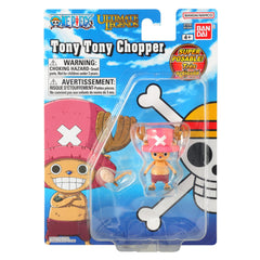 Bandai One Piece Ultimate Legends Tony Tony Chopper Action Figure