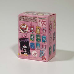 Bandai Sanrio Shokugan Wave 1 Hello Kitty And Friends Single Blind Box Keychain