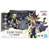 Bandai Yu-Gi-Oh! SHFiguarts Yami Yugi Figure Set
