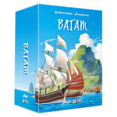 Batam The Game