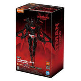 Blokees Batman Beyond Champion Class Batman 123 Piece Model Kit