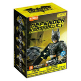 Blokees DC Batman Defender Version DC01 Legendary Batman Assemble Single Blind Box Building Set - Radar Toys