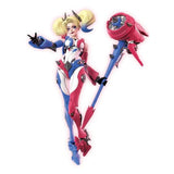 Blokees DC Champion Class Harley Quinn 133 Piece Model Kit