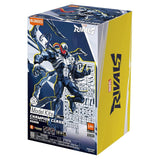 Blokees Marvel Rivals Champion Class Venom 185 Piece Model Kit