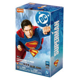 Blokees Superman Champion Class Superman 2025 93 Piece Model Kit