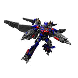Blokees Transformers Classic Class Jet Wing Optimus Prime 163 Piece Model Kit