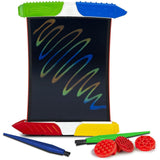 Boogie Board Scribble N' Play Electronic Art Kit - Radar Toys