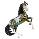 Breyer A Horse Of My Very Own Maelstrom 2022 Glow In The Dark Horse Figure - Radar Toys