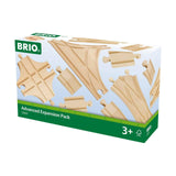 Brio Advanced Expansion Set - Radar Toys