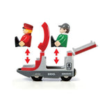 Brio Travel Train Set - Radar Toys