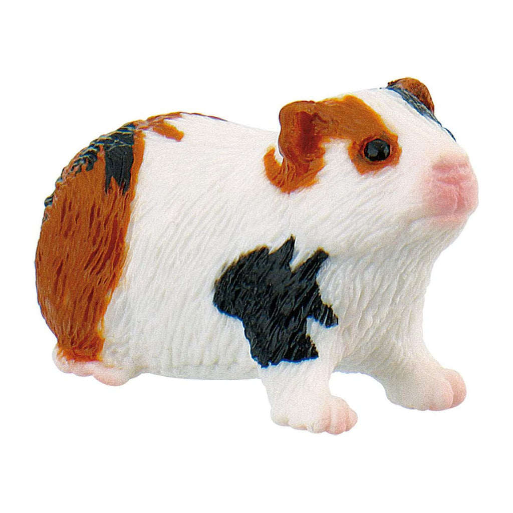 Bullyland Guinea Pig Animal Figure 64613