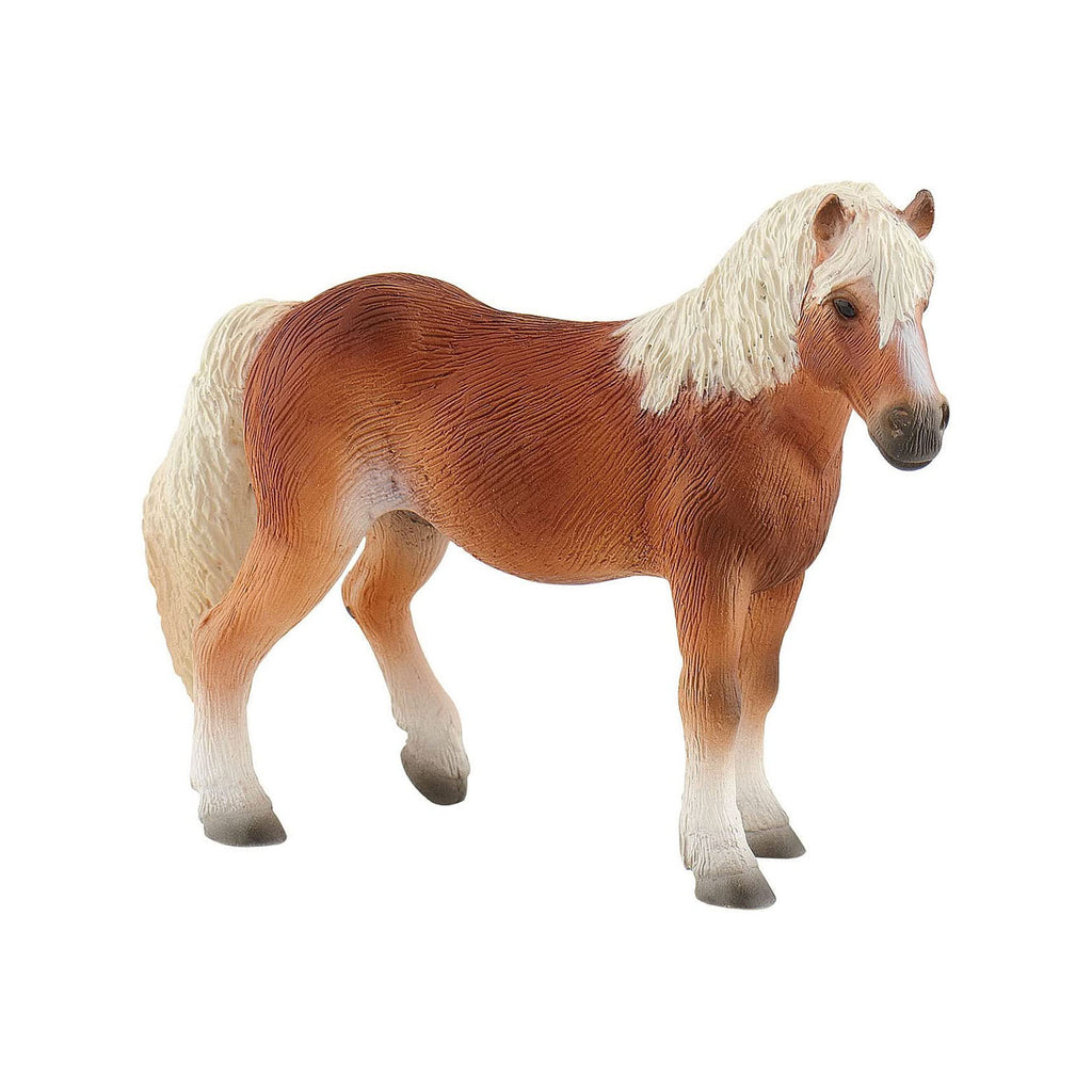 Bullyland Halfinger Mare Animal Figure 62696