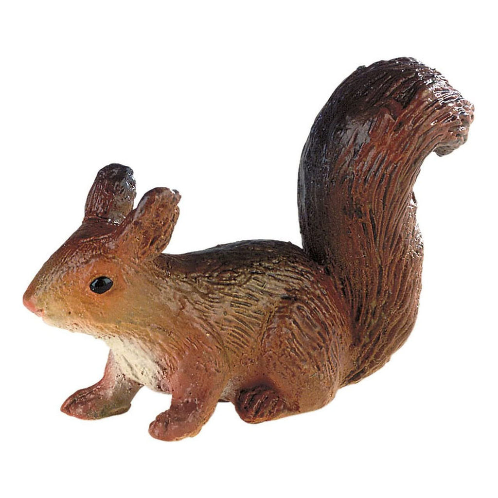 Bullyland Squirrel Animal Figure 64423 - Radar Toys