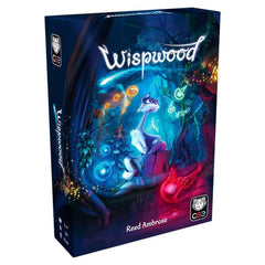 CGE Wispwood Board Game - Radar Toys
