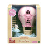 Calico Critters Baby Balloon Playhouse Set - Radar Toys