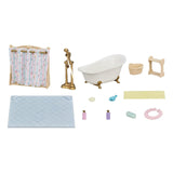 Calico Critters Bath And Shower Set CC2162 - Radar Toys