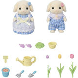 Calico Critters Blossom Gardening Set CC2159 - Radar Toys